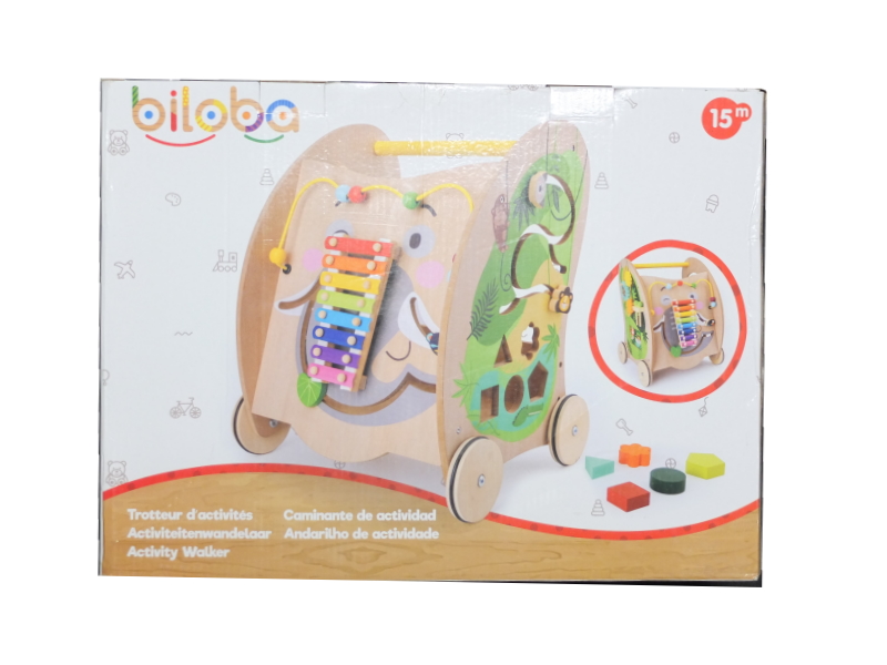 Biloba Trotteur