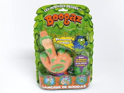 Boogaz