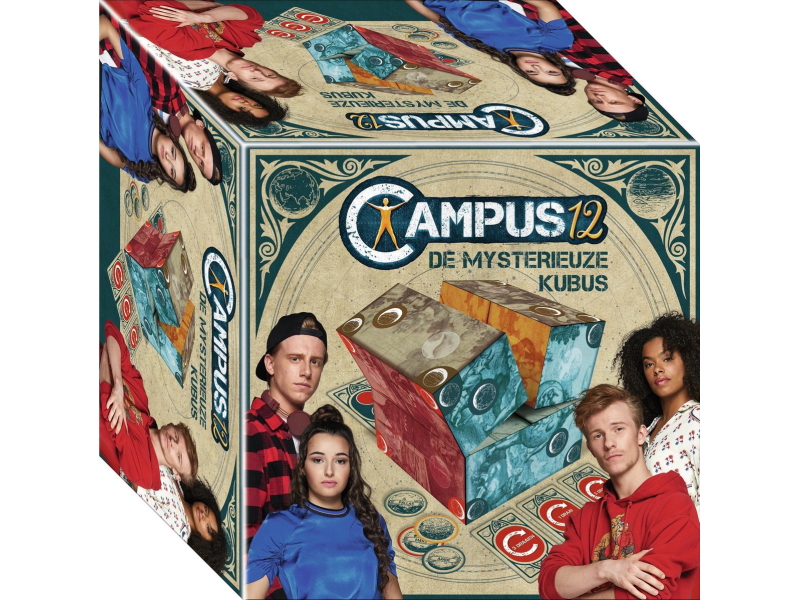 campus