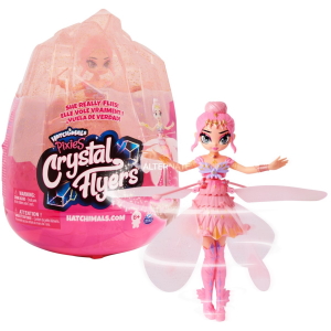 Crystal Flyers