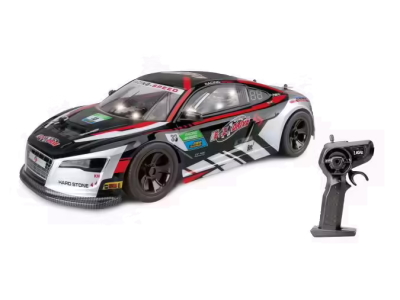 RC Toys