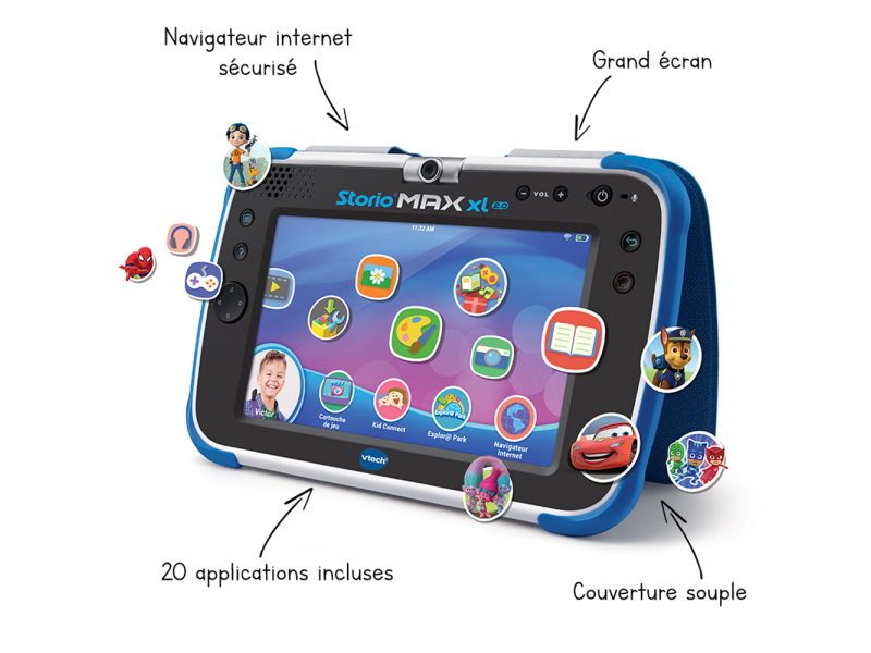 VTech Storio MAX xl 2.0