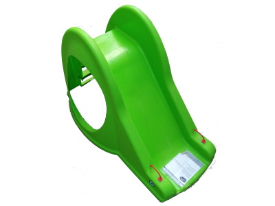 Toboggan
